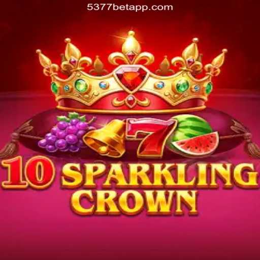 Immerse Yourself in the Thrilling World of 10SparklingCrown on 5377bet.COM