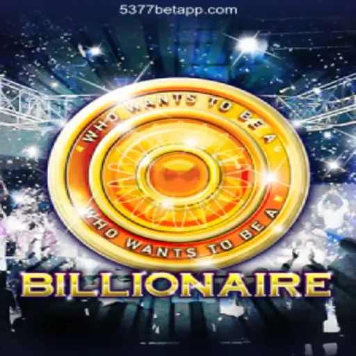 Exploring the Thrilling World of Billionaire on the 5377bet.COM Platform - Official Slots Brasil #1
