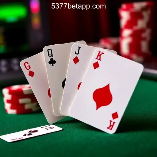 The Evolution and Strategies of Blackjack