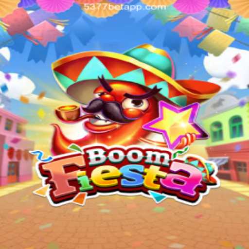 Exploring BoomFiesta: The Thrilling World of Slots on 5377bet.COM Platform-Oficial Slots Brasil #1