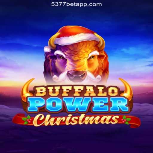 Discover the Exciting World of BuffaloPowerChristmas on 5377bet.COM Platform-Oficial Slots Brasil #1