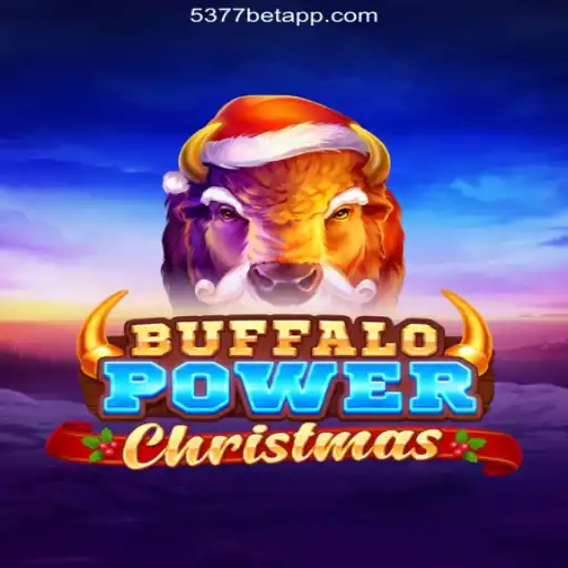 Discover the Exciting World of BuffaloPowerChristmas on 5377bet.COM Platform-Oficial Slots Brasil #1