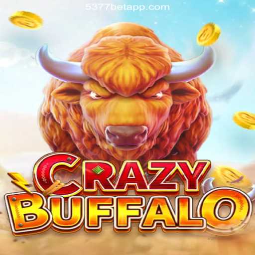 Diving Into the World of CRAZYBUFFALO on 5377bet.COM: Discover the Best Slots in Brazil