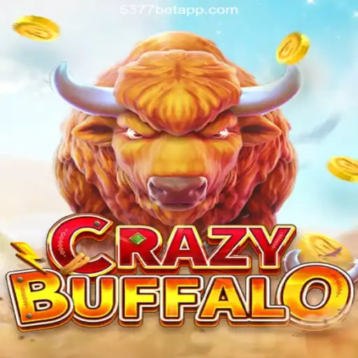 Diving Into the World of CRAZYBUFFALO on 5377bet.COM: Discover the Best Slots in Brazil