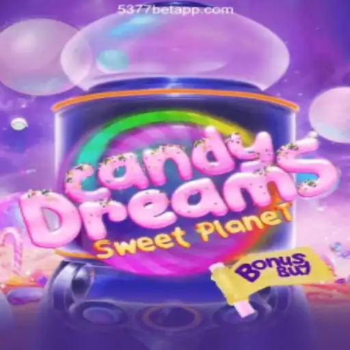 CandyDreamsSweetPlanet: Exploring the Sweetest Slots Adventure on 5377bet.COM