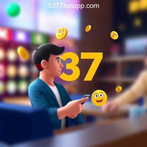 5377bet.COM platform-Oficial Slots Brasil #1