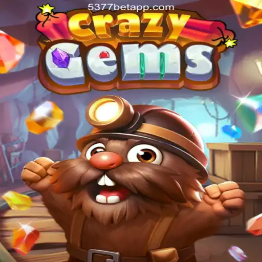 Discover the Thrills of CrazyGems on 5377bet.COM Platform-Oficial Slots Brasil #1