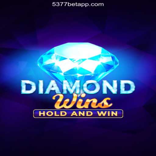 Discover the Thrill of DiamondWins on the 5377bet.COM Platform