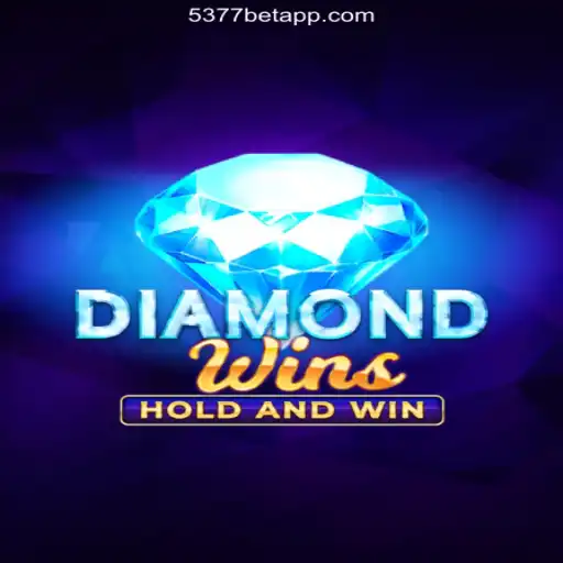 Discover the Thrill of DiamondWins on the 5377bet.COM Platform