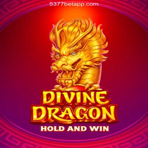 Explore the Exciting World of DivineDragon on 5377bet.COM Platform-Oficial Slots Brasil #1
