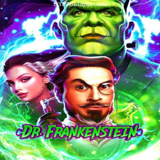DrFrankenstein: The Thrilling Game on 5377bet.COM Platform-Oficial Slots Brasil #1