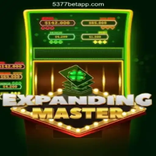Discover the World of ExpandingMaster: A Deep Dive into the 5377bet.COM Platform-Oficial Slots Brasil #1