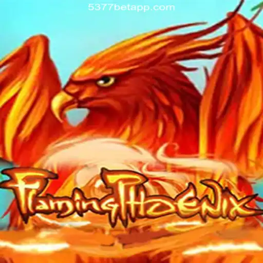 Exploring FlamingPhoenix: The Thrilling Slots Experience on 5377bet.COM