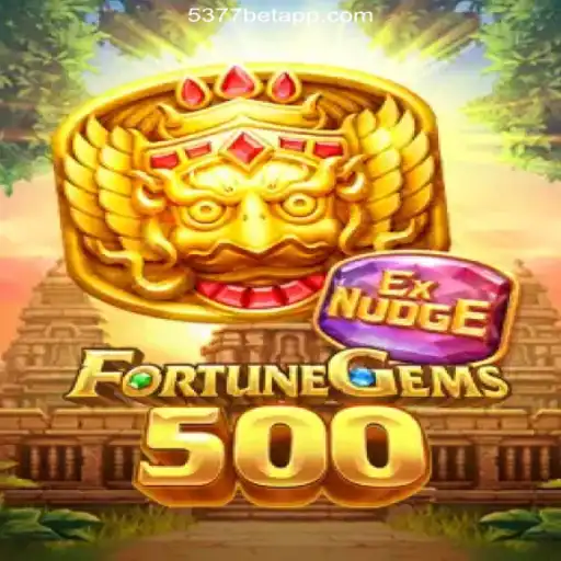 FortuneGems500: Exploring Brazil's Leading Slots Experience on 5377bet.COM Platform