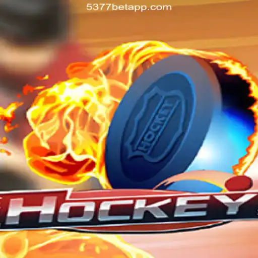 Exploring the Thrills of Hockey on the 5377bet.COM Platform