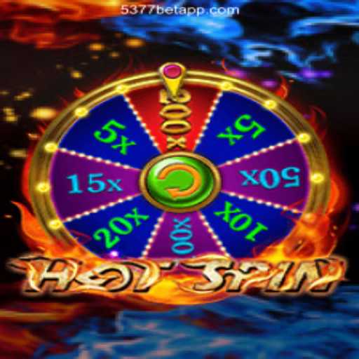 Exploring the Thrills of HotSpin: A Deep Dive into 5377bet.COM's Slots Experience