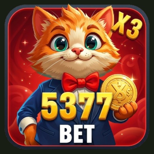 5377bet.COM platform-Oficial Slots Brasil #1