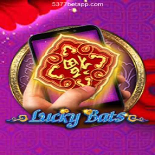 Discover the Thrilling World of LuckyBatsM on 5377bet.COM Platform-Oficial Slots Brasil #1