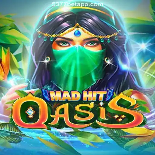 Discovering MadHitOasis: A New Sensation in the World of Slots
