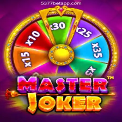Master the Reels with MasterJoker on 5377bet.COM: The Premier Slots Platform in Brazil