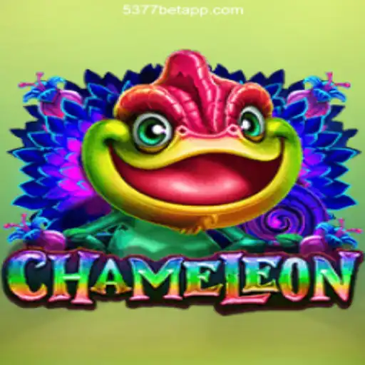 Exploring the Exciting World of 'Chameleon' on 5377bet.COM: Your Gateway to Oficial Slots Brasil #1