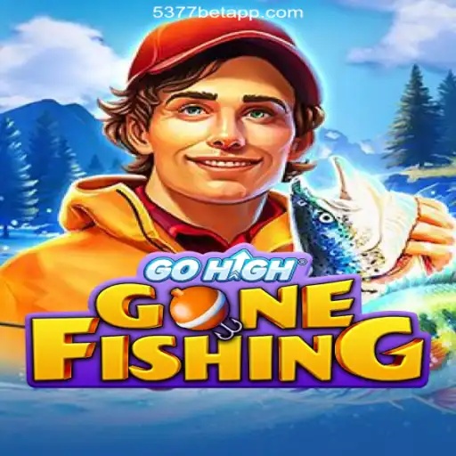 Discover the Excitement of GoHighGoneFishing on 5377bet.COM