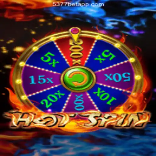 Exploring the Thrills of HotSpin: A Deep Dive into 5377bet.COM's Slots Experience