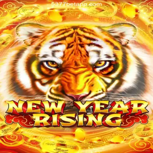 Unveiling the Mesmerizing World of NewYearRising: A Premier Experience on 5377bet.COM