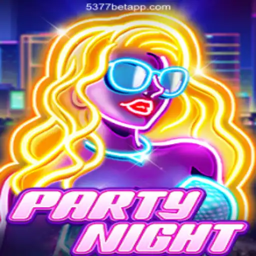 Exploring the Excitement of PartyNight on the 5377bet.COM platform