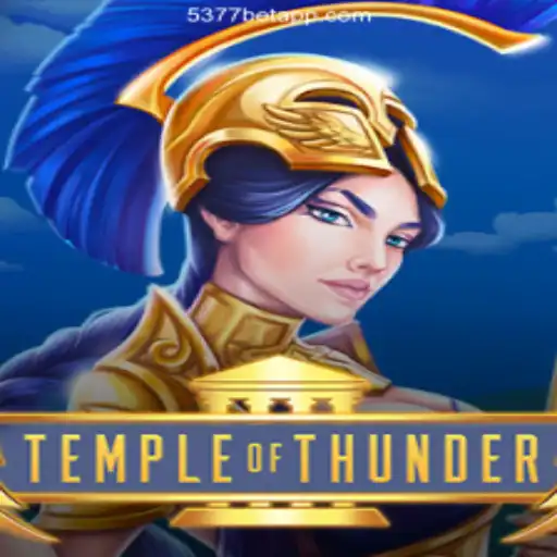 Explore the Exciting World of TempleofThunder on 5377bet.COM Platform-Oficial Slots Brasil #1