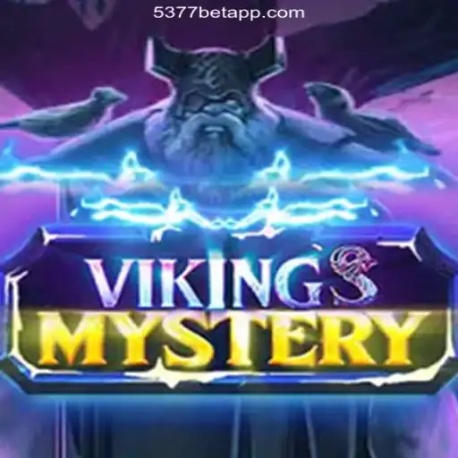 Unlocking the Excitement of VikingsMystery on 5377bet.COM Platform-Oficial Slots Brasil #1