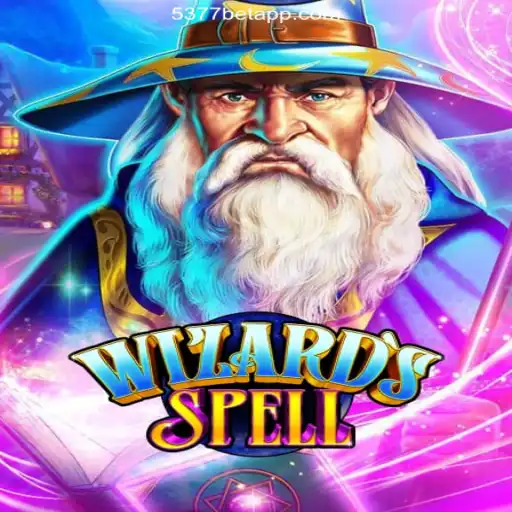 Discover the Magic of WizardsSpell on the 5377bet.COM Platform-Oficial Slots Brasil #1