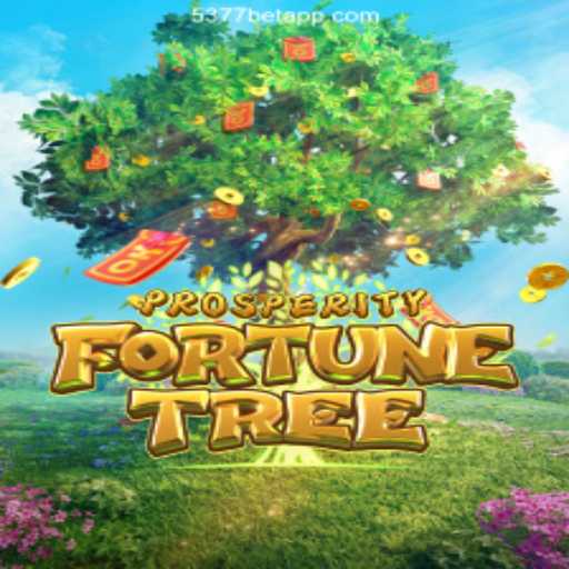 Exploring ProsperityFortuneTree: A Top Slot Game on 5377bet.COM Platform