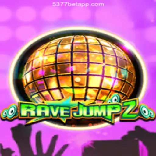 RaveJump2: A Thrilling Adventure on the 5377bet.COM Platform