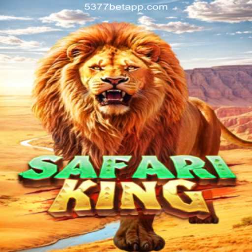 Explore the Thrilling World of SafariKing: Slots on 5377bet.COM