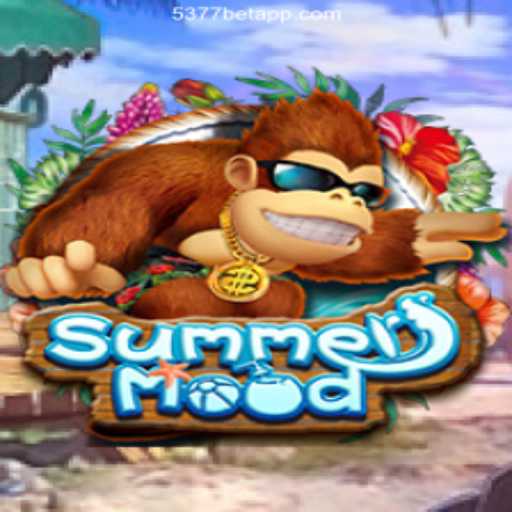 Discover the Thrilling World of SummerMood: The Ultimate Slot Experience