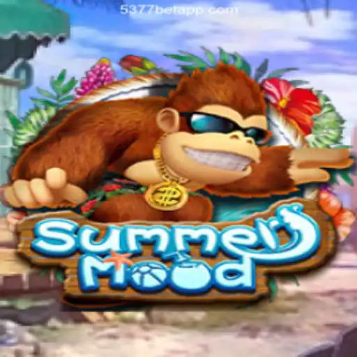 Discover the Thrilling World of SummerMood: The Ultimate Slot Experience