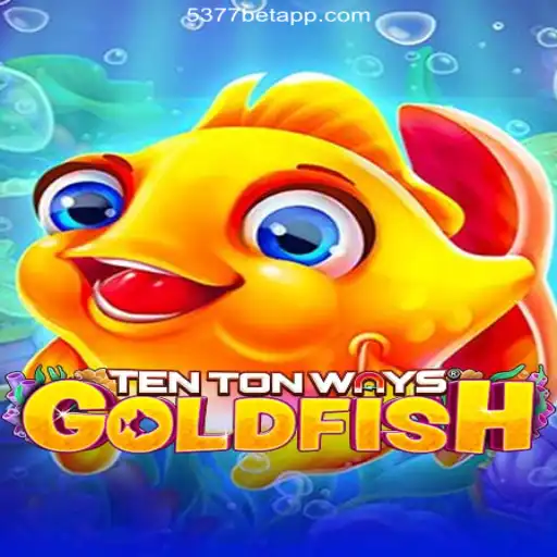 Dive into the World of TenTonWaysGoldfish on 5377bet.COM: The Premier Platform for Slots in Brazil