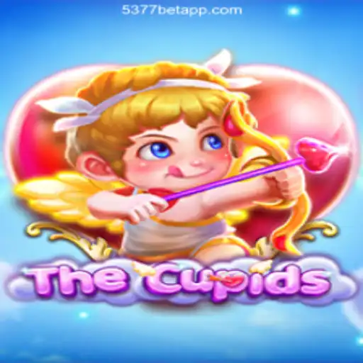 Unveiling TheCupids: A New Era in Online Slot Gaming
