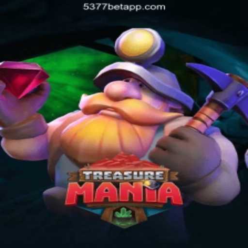 TreasureMania: Dive into the Exciting World of Slots on 5377bet.COM Platform-Oficial Slots Brasil #1