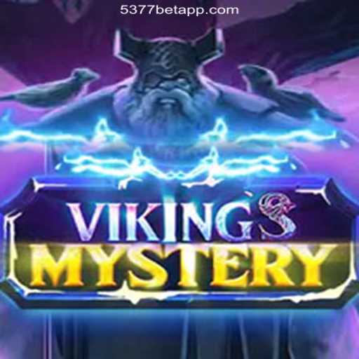 Unlocking the Excitement of VikingsMystery on 5377bet.COM Platform-Oficial Slots Brasil #1