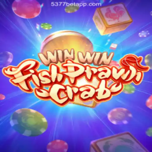 Discover the Excitement of WinWinFishPrawnCrab on 5377bet.COM Platform