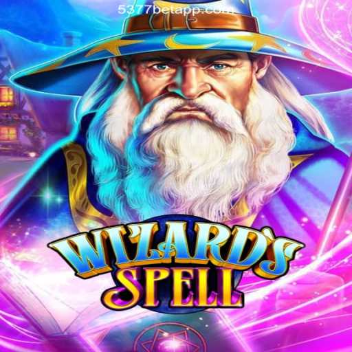 Discover the Magic of WizardsSpell on the 5377bet.COM Platform-Oficial Slots Brasil #1
