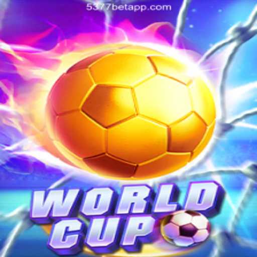 WorldCup: An In-Depth Exploration of the 5377bet.COM Platform's Oficial Slots Brasil #1