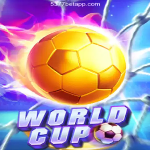 WorldCup: An In-Depth Exploration of the 5377bet.COM Platform's Oficial Slots Brasil #1