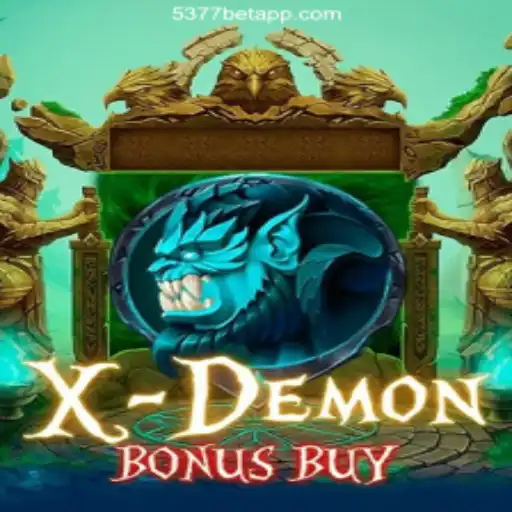XDemonBonusBuy: A Captivating Gaming Experience on 5377bet.COM Platform-Oficial Slots Brasil #1